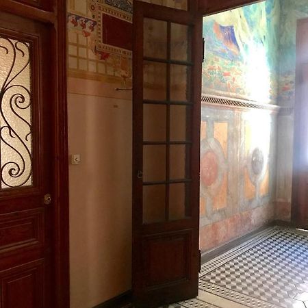 Villa Juturne Beausoleil Eksteriør billede